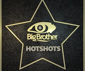 Big Brother reveals its first three housemates